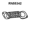 VENEPORTE RN55342 Exhaust Pipe